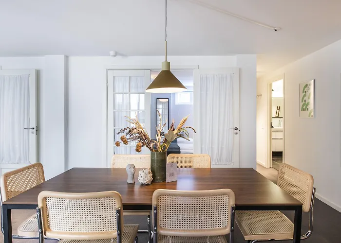 Apartament Churchill 2br By Daniel&jacob's *