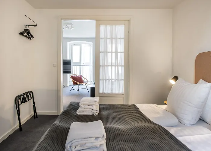 Apartament Churchill 2br By Daniel&jacob's Kopenhaga
