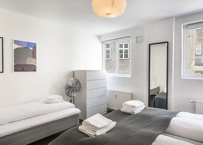 Churchill 2Br By Daniel&Jacob'S Apartamento