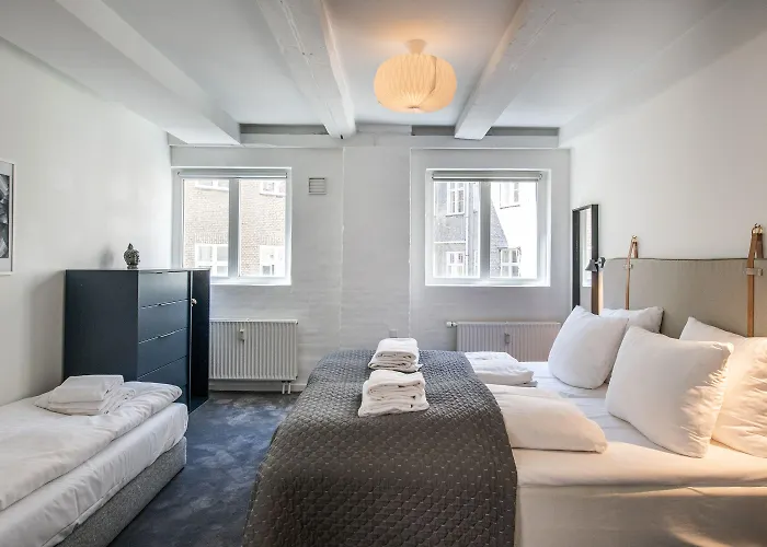 Apartamento Churchill 2Br By Daniel&Jacob'S