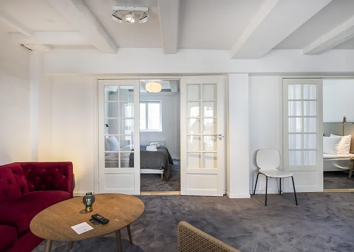 Churchill 2Br By Daniel&Jacob'S Apartamento *