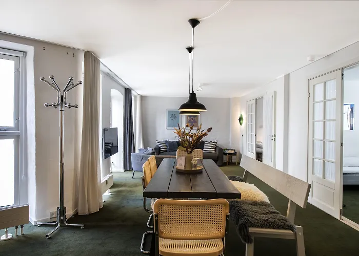Churchill 2br By Daniel&jacob's Kopenhaga