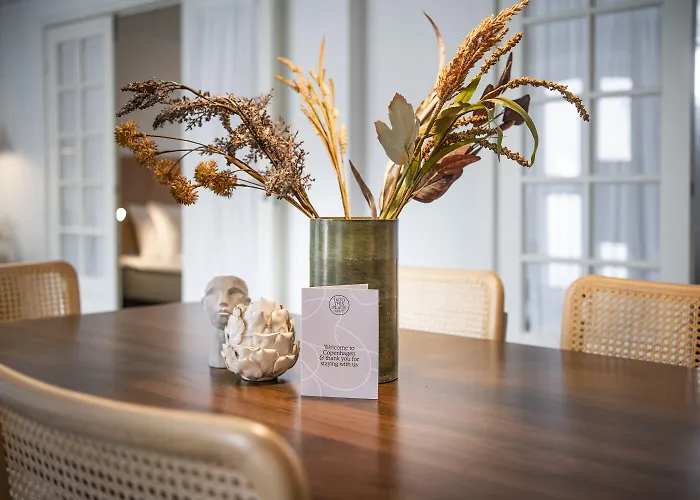 Churchill 2Br By Daniel&Jacob'S Apartamento