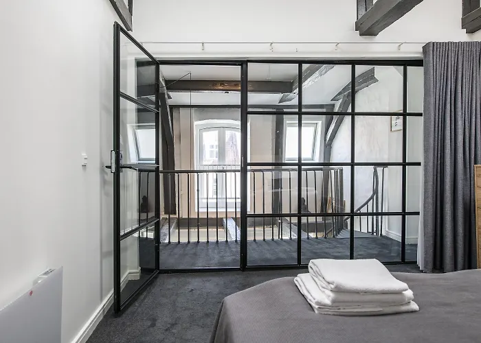Churchill 2br By Daniel&jacob's Kopenhaga