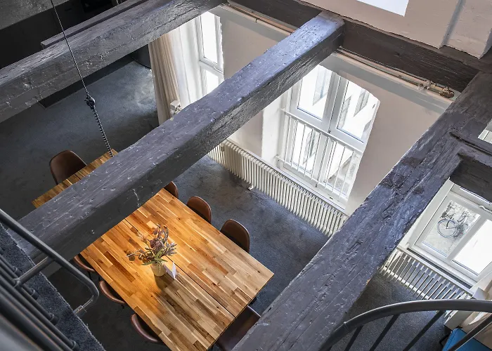 Apartamento Churchill 2Br By Daniel&Jacob'S Copenhague