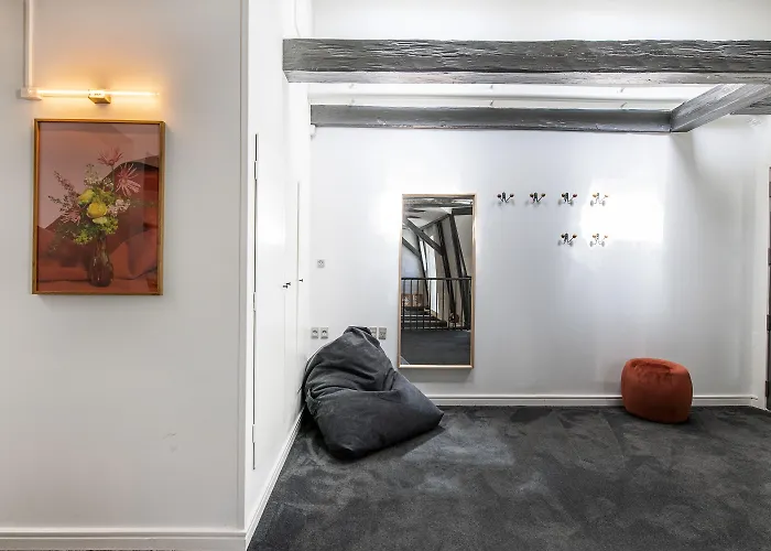 Churchill 2br By Daniel&jacob's * Kopenhaga