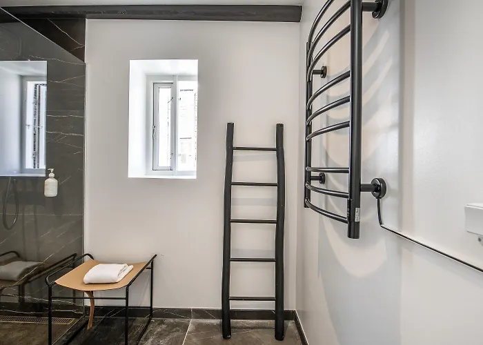 Churchill 2br By Daniel&jacob's * Kopenhaga