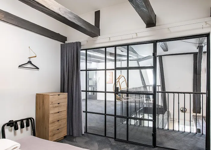 Apartament Churchill 2br By Daniel&jacob's Kopenhaga