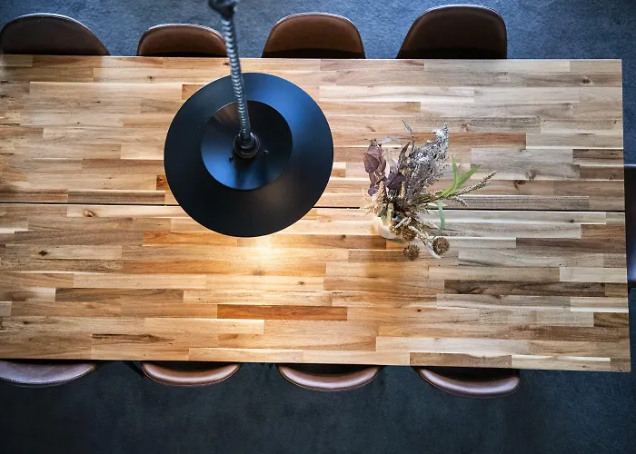 Churchill 2Br By Daniel&Jacob'S *