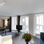 Churchill 2br By Daniel&jacob's Lägenhet *