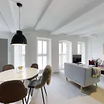 Churchill 2br By Daniel&jacob's Köpenhamn