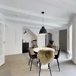 Lägenhet Churchill 2br By Daniel&jacob's