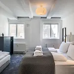 Apartmán Churchill 2br By Daniel&jacob's