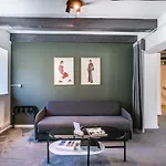 Apartmán Churchill 2br By Daniel&jacob's *