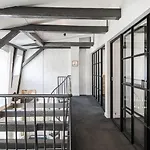 شقة Churchill 2br By Daniel&jacob's كوبنهاجن