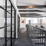 شقة Churchill 2br By Daniel&jacob's كوبنهاجن