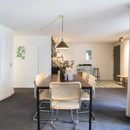 Lejlighed Churchill 2br By Daniel&jacob's