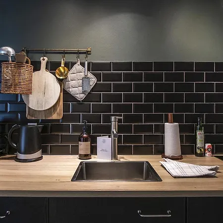 Churchill 2br By Daniel&jacob's København