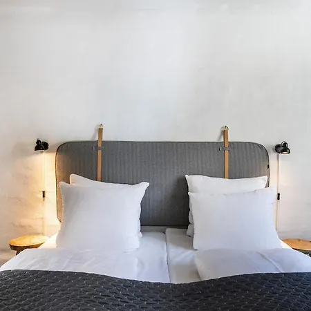 Lejlighed Churchill 2br By Daniel&jacob's *