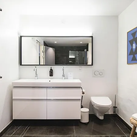 Churchill 2br By Daniel&jacob's * København