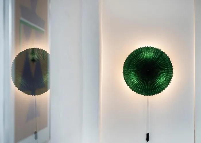 Churchill 2br By Daniel&jacob's Lejlighed København