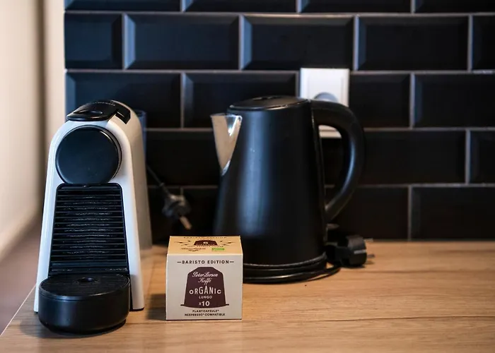 Lejlighed Churchill 2br By Daniel&jacob's *