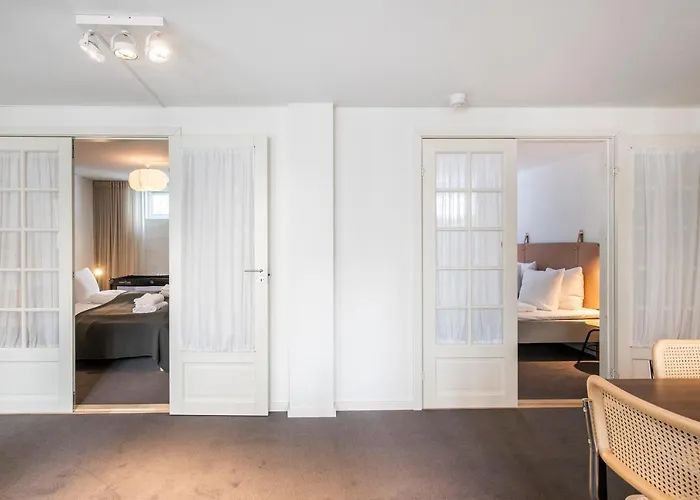 Churchill 2br By Daniel&jacob's *