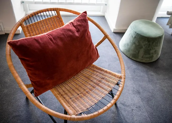 Churchill 2br By Daniel&jacob's København