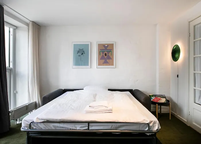 Churchill 2br By Daniel&jacob's København