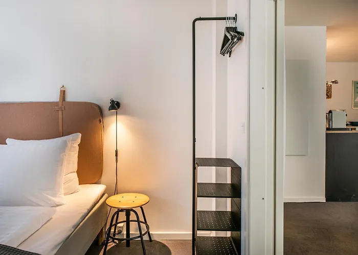 Lejlighed Churchill 2br By Daniel&jacob's København