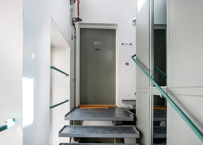 Churchill 2br By Daniel&jacob's Lejlighed *