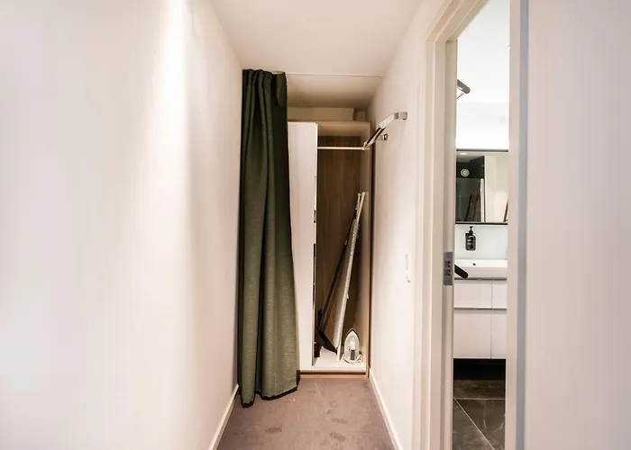 Churchill 2br By Daniel&jacob's * København