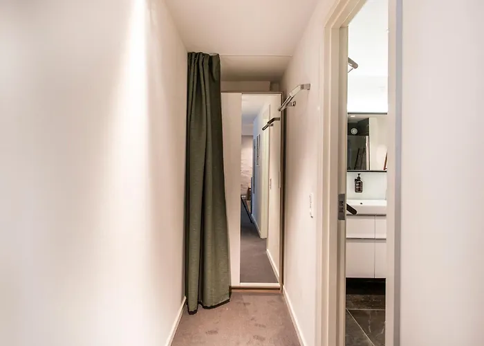 Churchill 2br By Daniel&jacob's Lejlighed