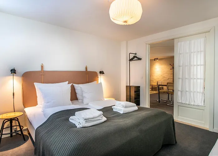 Lejlighed Churchill 2br By Daniel&jacob's