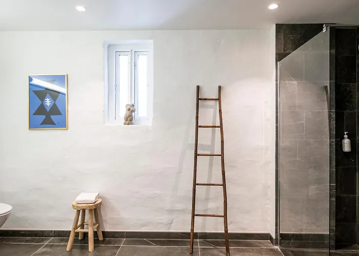 Churchill 2br By Daniel&jacob's * København