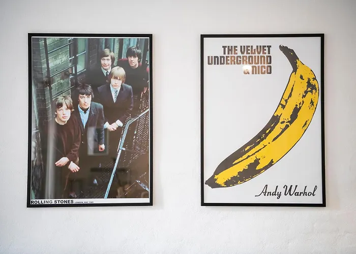 Lejlighed Churchill 2br By Daniel&jacob's