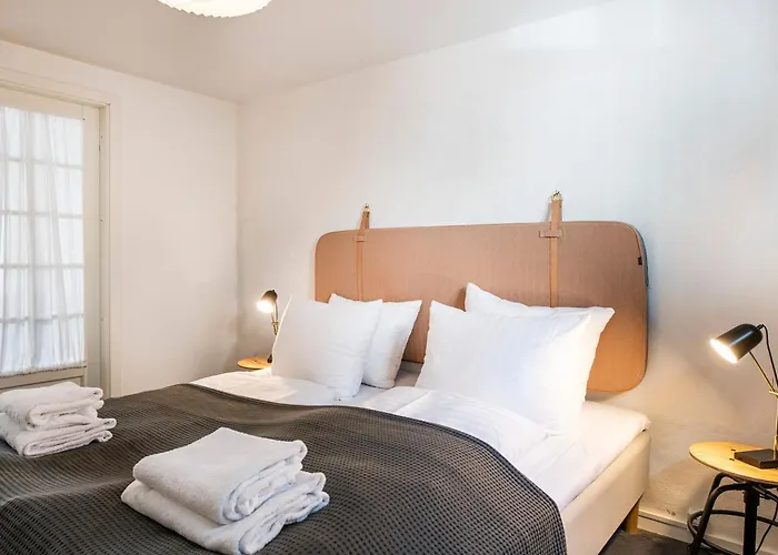 Churchill 2br By Daniel&jacob's Lejlighed