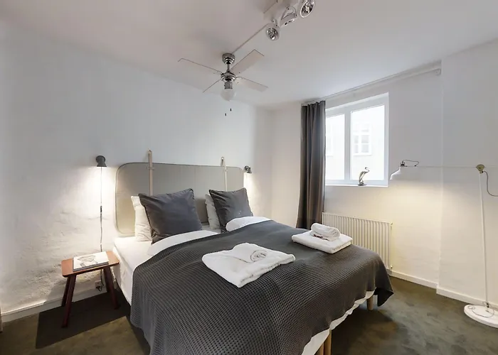 Churchill 2br By Daniel&jacob's Lejlighed