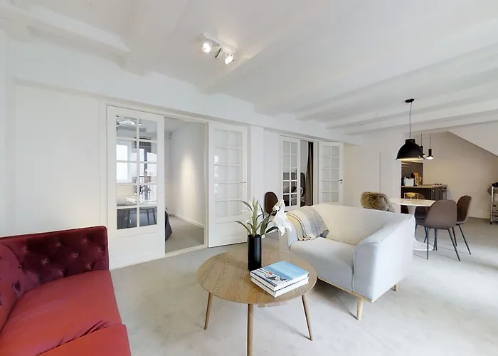 Churchill 2br By Daniel&jacob's Lejlighed