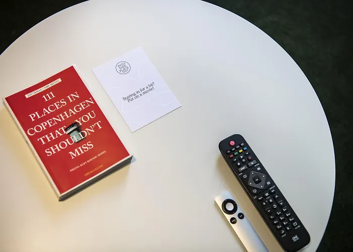 Churchill 2br By Daniel&jacob's *