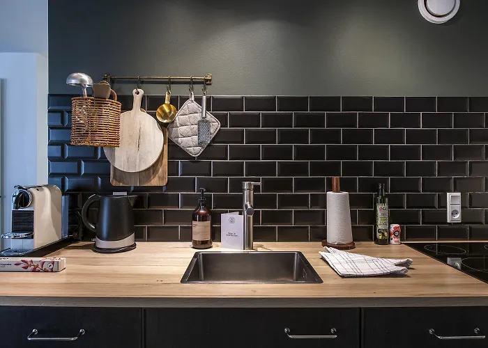 Churchill 2br By Daniel&jacob's *