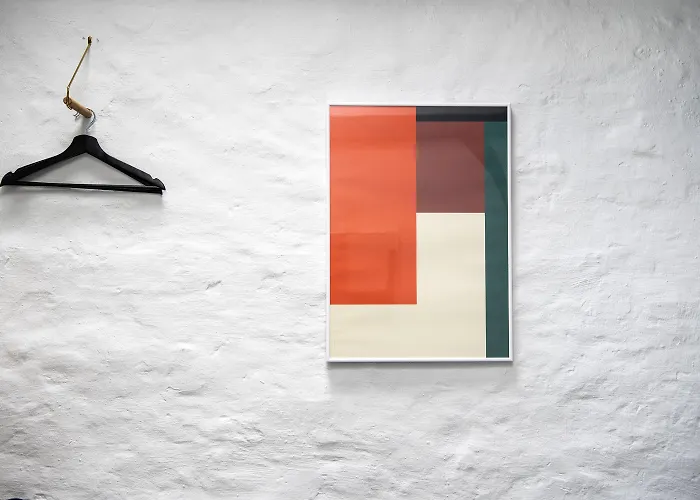 Lejlighed Churchill 2br By Daniel&jacob's *