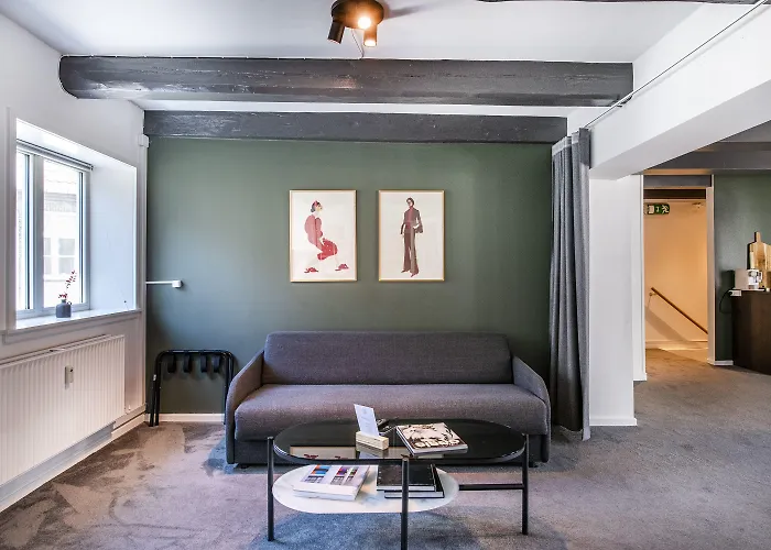 Lejlighed Churchill 2br By Daniel&jacob's *