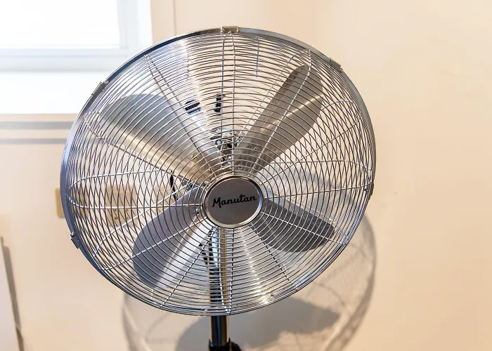 Churchill 2br By Daniel&jacob's *