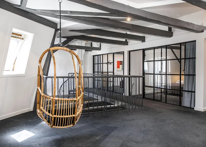 Churchill 2br By Daniel&jacob's København