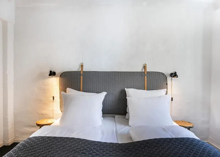 Lejlighed Churchill 2br By Daniel&jacob's *