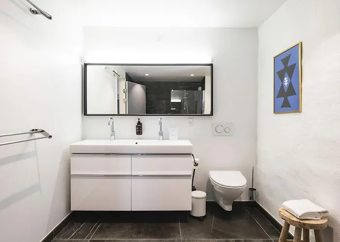 Churchill 2br By Daniel&jacob's * København